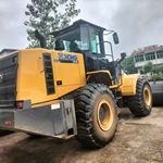 徐工50系装载机