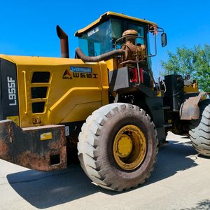 临工955F装载机