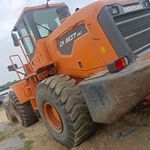 斗山60以上装载机