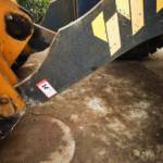 徐工550FV装载机