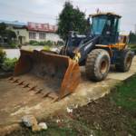 徐工550FV装载机