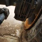 徐工550FV装载机