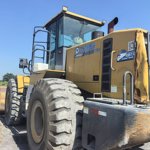 徐工60以上装载机