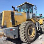 徐工60以上装载机