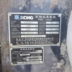 徐工60以上装载机