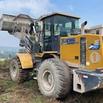 徐工500FV装载机