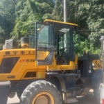 其他30系装载机