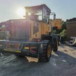 常林20系装载机