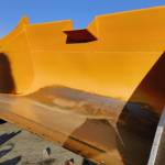 常林20系装载机