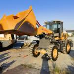 常林20系装载机