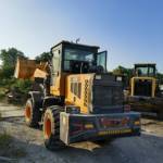 常林20系装载机