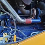 晋工50系装载机