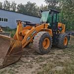 晋工50系装载机