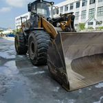 龙工60以上装载机