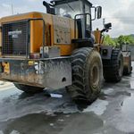 龙工60以上装载机