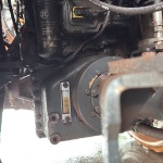 柳工60以上装载机