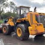 柳工60以上装载机