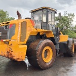 柳工60以上装载机