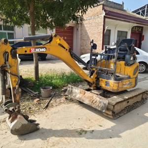 徐工20系装载机