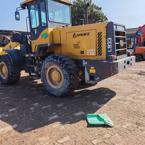 临工30系装载机