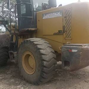 徐工500KN装载机