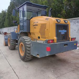 龙工30系装载机