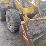 临工936L装载机