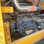 山推50系装载机