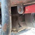 山推50系装载机