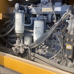 山推50系装载机