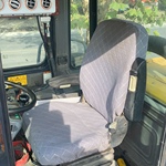 山推50系装载机