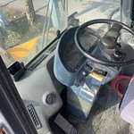 山推50系装载机