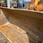 山推50系装载机