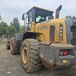 英轩655HV装载机