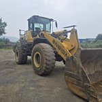 英轩655HV装载机