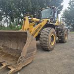 英轩655HV装载机