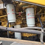 英轩655HV装载机