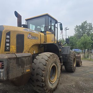 英轩655HV装载机