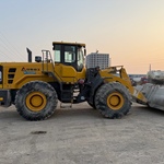 临工60以上装载机