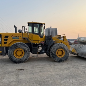 临工60以上装载机