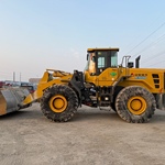 临工60以上装载机