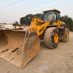 临工60以上装载机