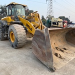 临工60以上装载机