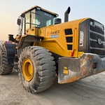 临工60以上装载机