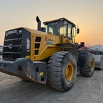 临工60以上装载机