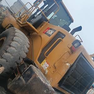 成工50系装载机