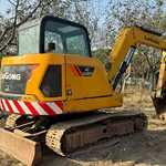 柳工60以上装载机