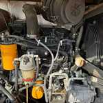 柳工60以上装载机