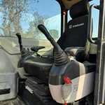 柳工60以上装载机