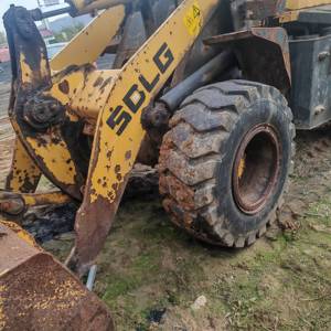 临工20系装载机